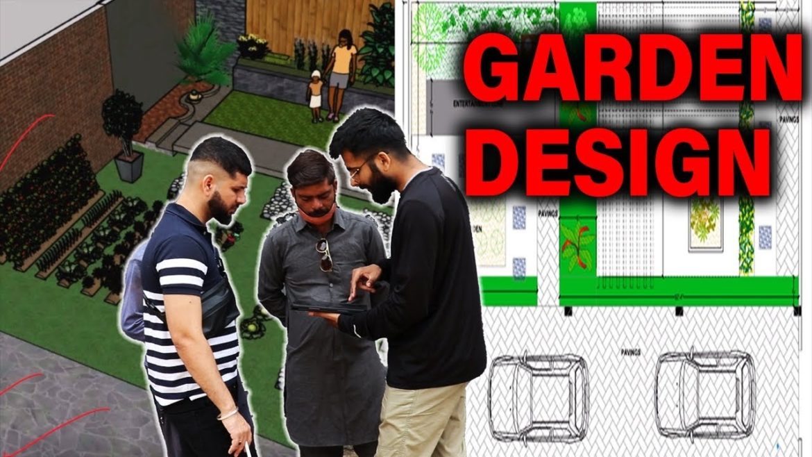 Residential Garden Design 2022 | 2d and 3d Design | Budget friendly ideas and tips Residential Garden Design 2022 | 2d and 3d Design | Budget friendly ideas and tips