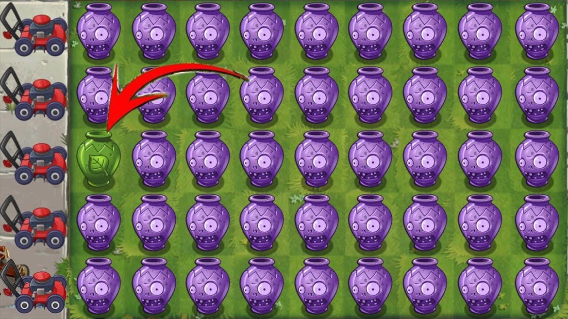 All PEA & MELEE Plants Battlez – PvZ 2 Minigames Vasebreaker Challenge All PEA & MELEE Plants Battlez - PvZ 2 Minigames Vasebreaker Challenge