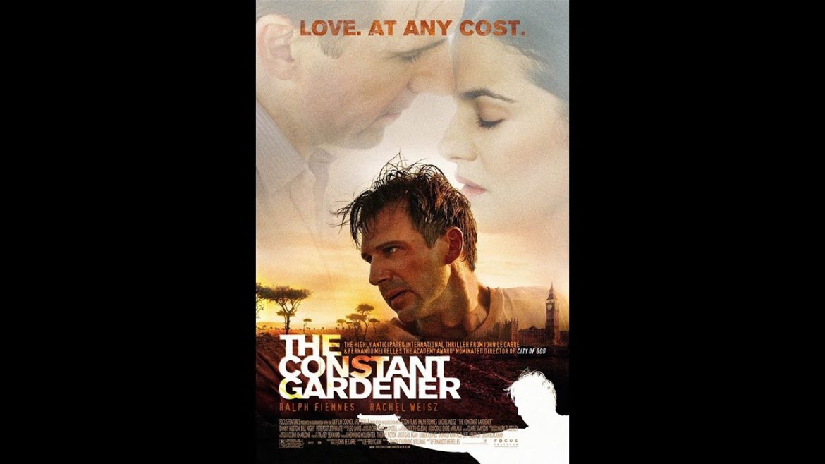 The Constant Gardener FuLLMovie HD (QUALITY)