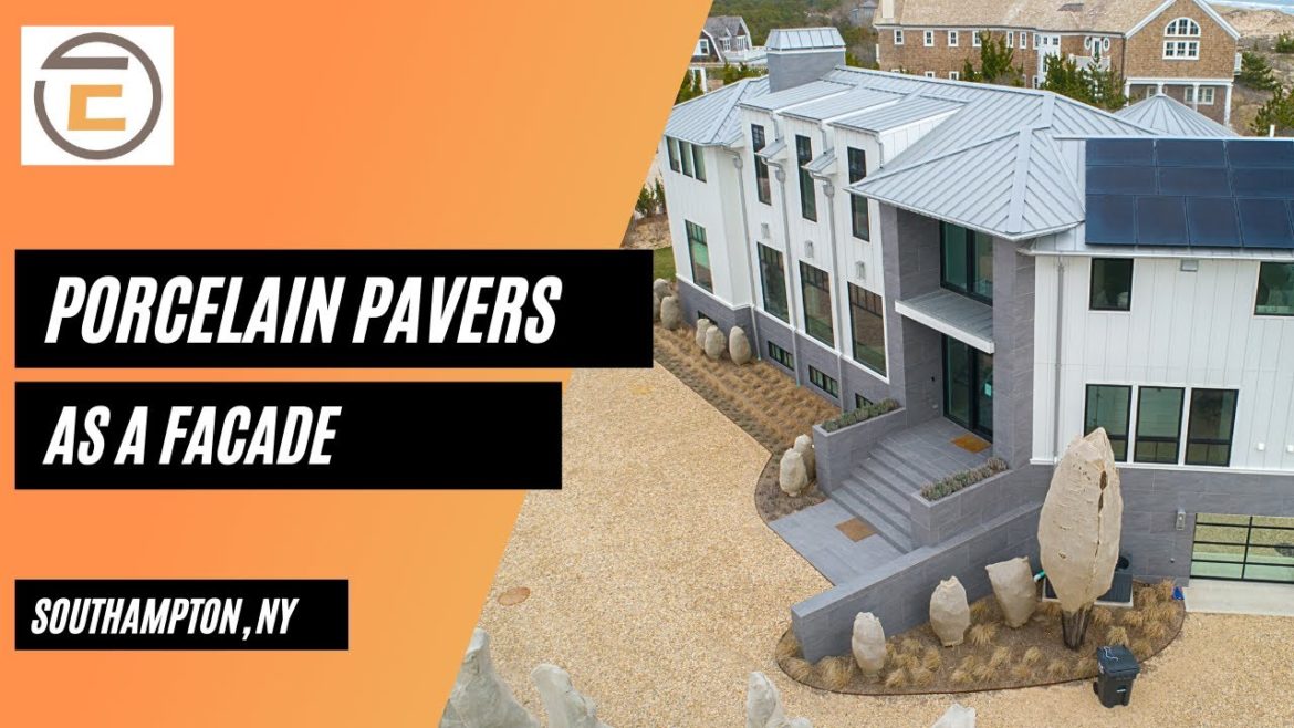 Architectural Ideas for the House Use Porcelain Pavers Backyard, Makeover, Landscaping Ideas Architectural Ideas for the House Use Porcelain Pavers Backyard, Makeover, Landscaping Ideas