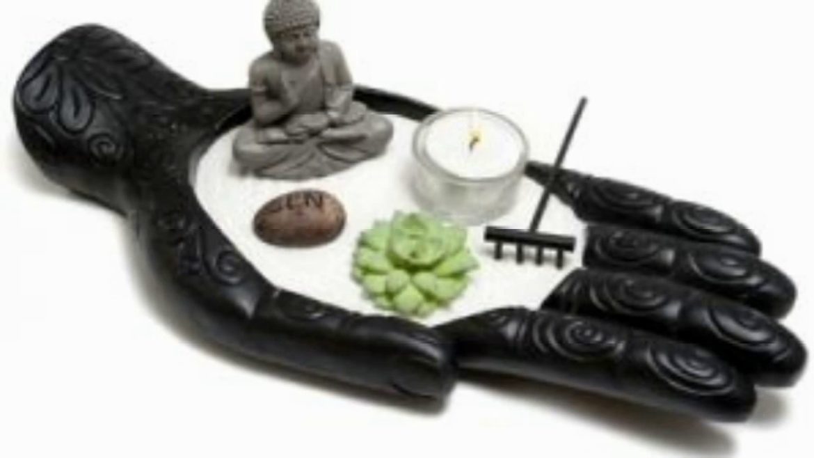 Miniature Zen Garden Ideas For Relaxing Miniature Zen Garden Ideas For Relaxing