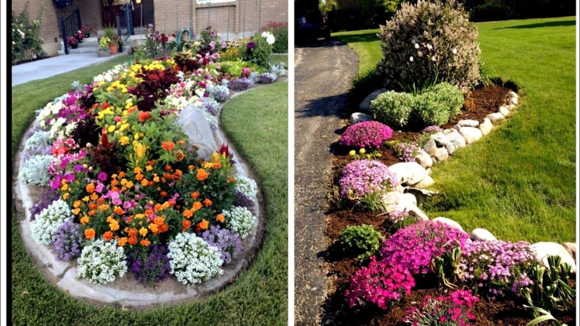 Top small garden design ideas 2022-2023 | beautiful gardening ideas