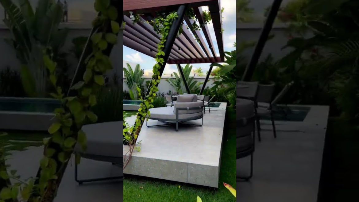 Beautiful Property Shorts