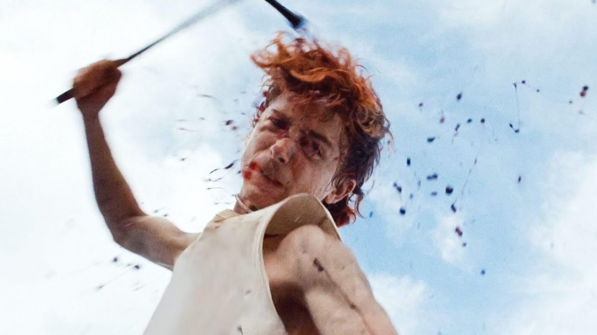 Bones and All Review