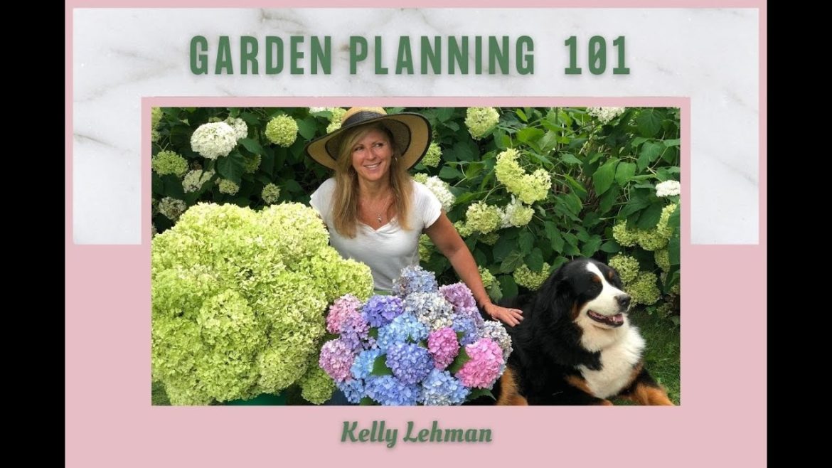 Garden Planning 101 Garden Planning 101