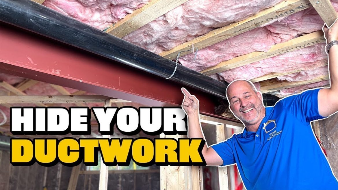 This Trick Will Make Your Bulkheads (Or Soffits) Look Intentional This Trick Will Make Your Bulkheads (Or Soffits) Look Intentional