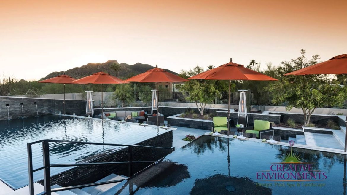 Creative Environments Backyard Renovations, Arizona Landscape Design Creative Environments Backyard Renovations, Arizona Landscape Design