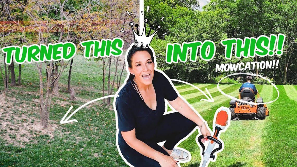 A Day in The Life of Melissa | Art of Gardening