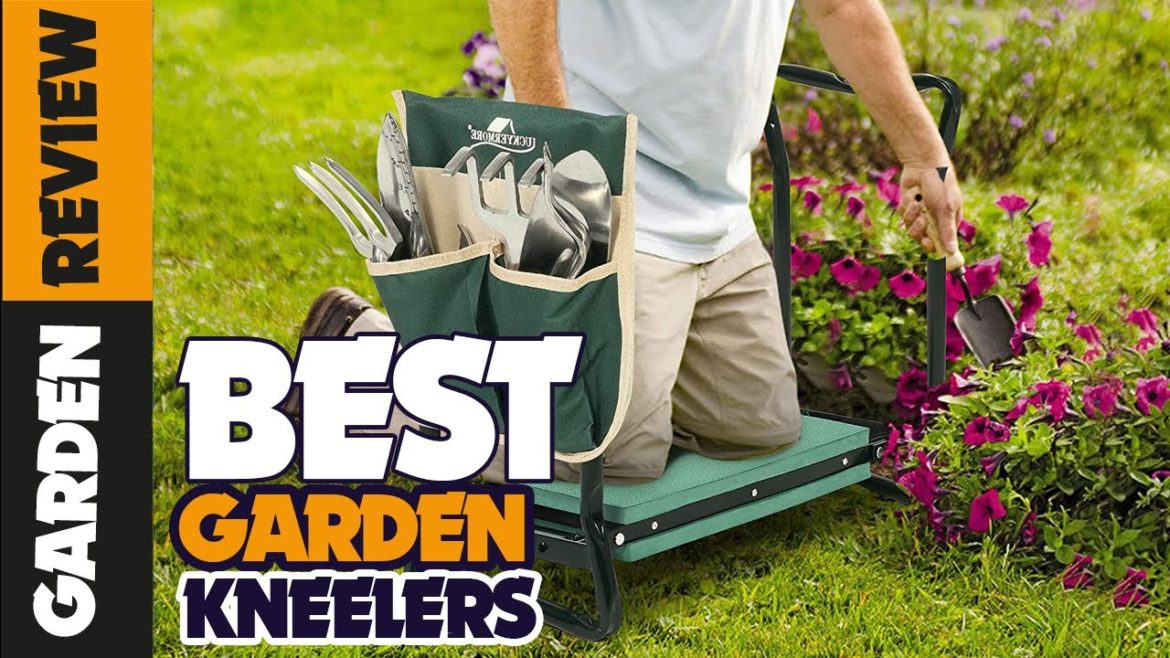 The Best Garden Kneelers for 2023 - Garden Review