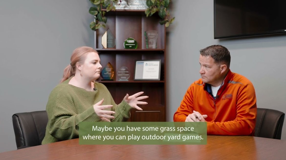 Kimberly Nurseries | Landscape Design- Spacing