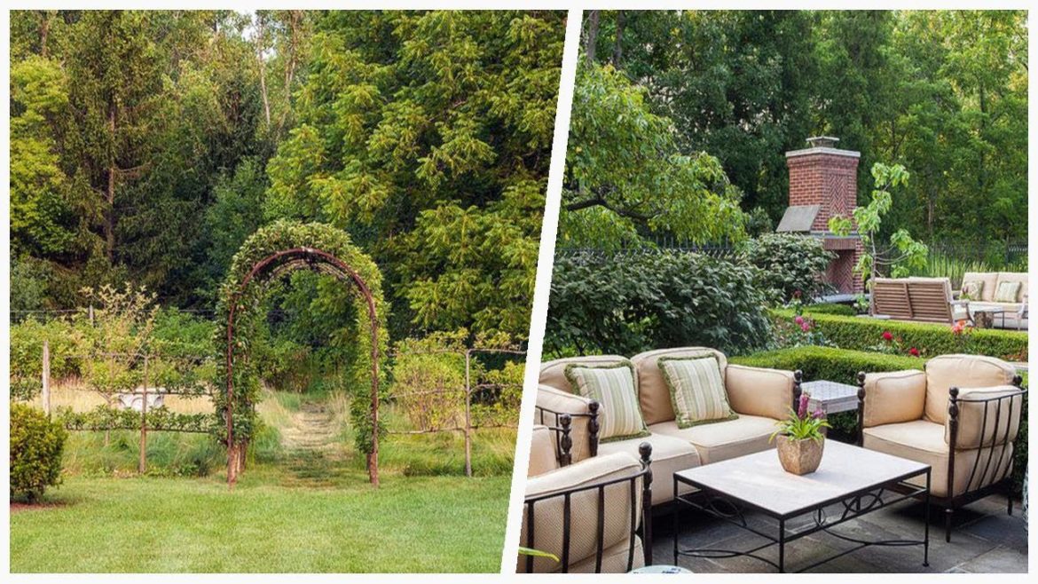 75 Beautiful Backyard Landscaping For Summer Design Ideas #�1786 � 75 Beautiful Backyard Landscaping For Summer Design Ideas #�1786 �