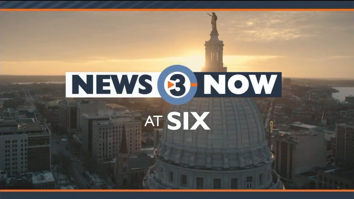 News 3 Now at Six: December 16, 2022