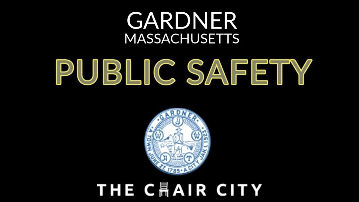 Gardner Public Safety Committee Dec 16, 2022