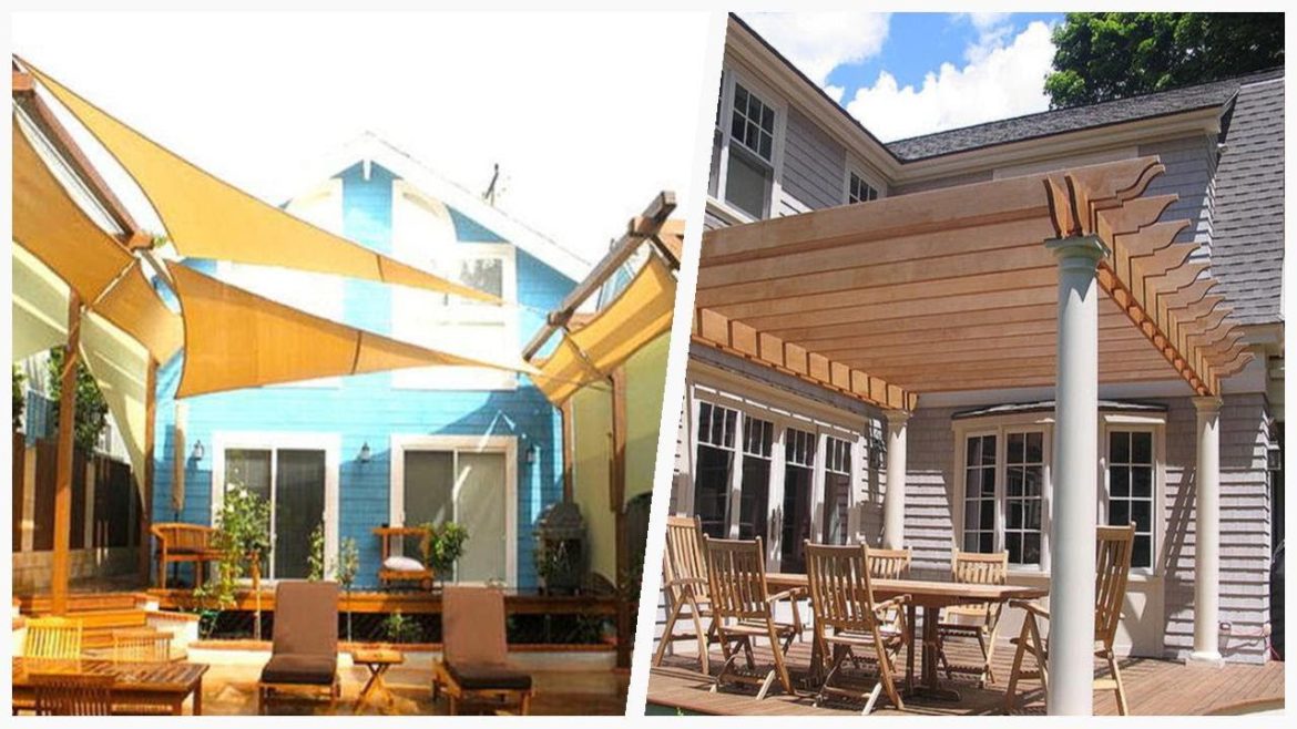 75 Beautiful Backyard With A Pergola Design Ideas #�1777 �