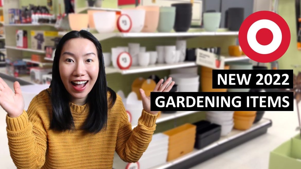 NEW Target Dollar Spot & NEW Spring Gardening Finds 2022! Must-Have (Affordable) Plant Pots *NEW* Target Dollar Spot & NEW Spring Gardening Finds 2022! Must-Have (Affordable) Plant Pots
