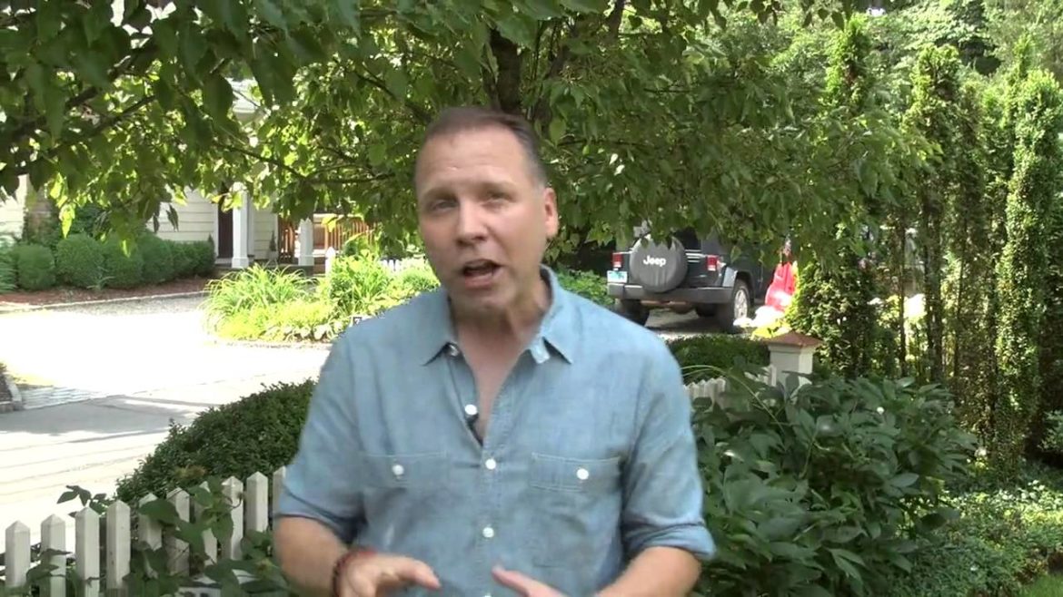 Mar Garden Tips   4 Tiers of Garden Design 2 mp4 HD