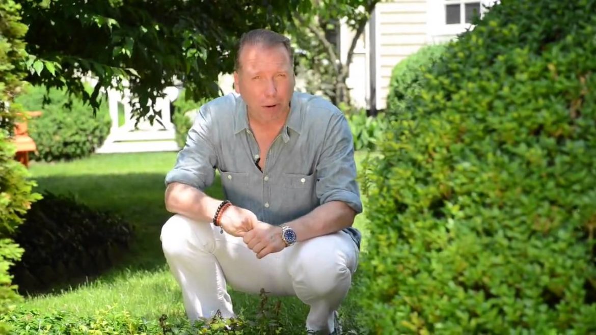 Mar Garden Tips   Ground Cover mp4 HD