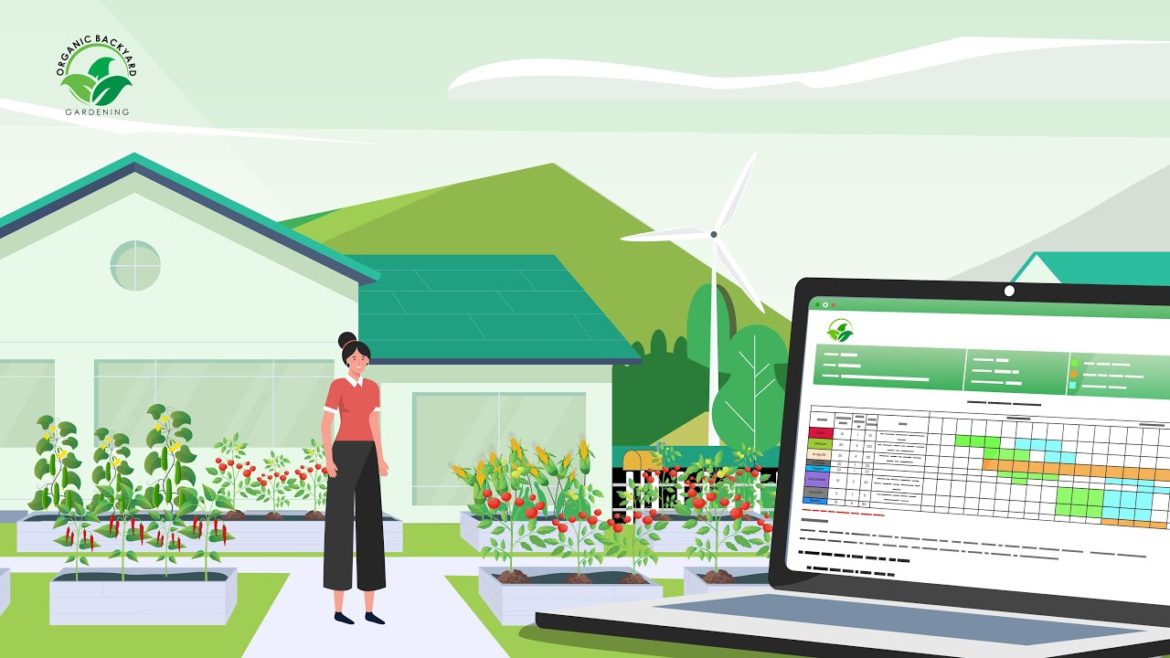 How To Plan A Garden in Minutes with Plan My Garden – Square Foot Garden Planning Made Simple How To Plan A Garden in Minutes with Plan My Garden - Square Foot Garden Planning Made Simple