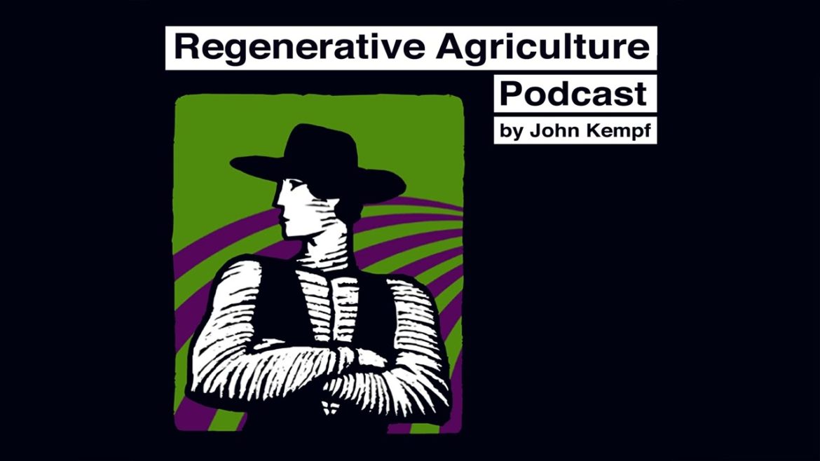 Regenerating Landscapes With Livestock and Diverse Forages| Fred Provenza Regenerating Landscapes With Livestock and Diverse Forages| Fred Provenza