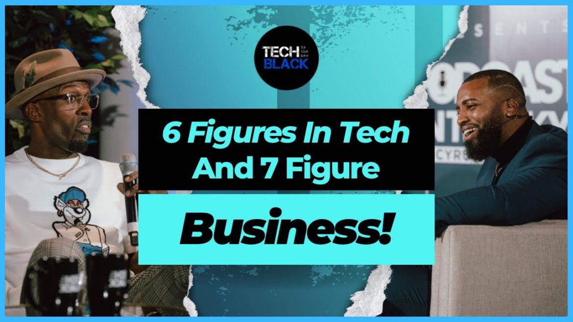 How To Make Your Business Successful By Working In Tech How To Make Your Business Successful By Working In Tech