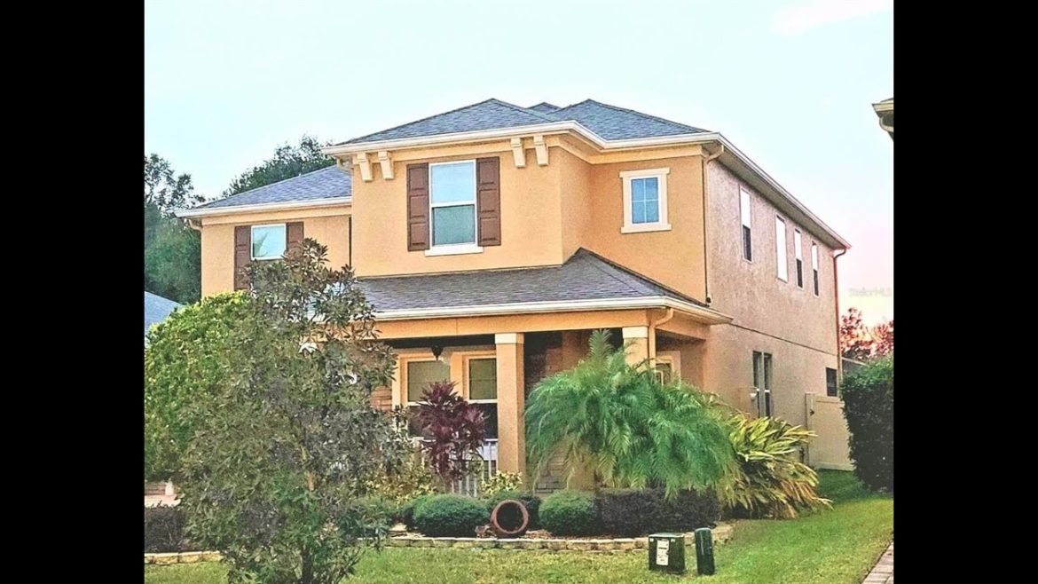 Residential for sale - 7909 PLEASANT PINE CIRCLE, Winter Park, FL 32792