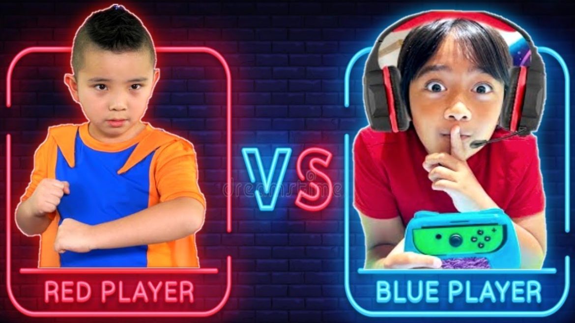 Tag with Ryan kaji VS CKN Toys Car Hero Run Gameplay | Ryan's Father | Ryan's world | ckn toys