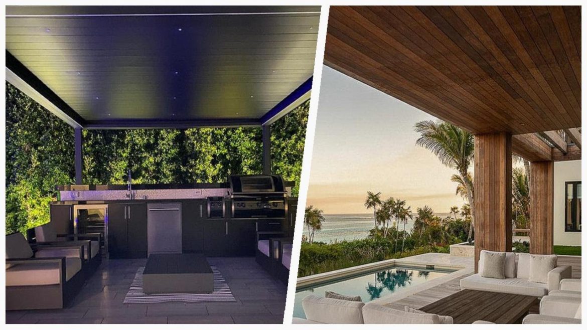 75 Beautiful Backyard Landscaping With Decking Design Ideas #�1799 � 75 Beautiful Backyard Landscaping With Decking Design Ideas #�1799 �