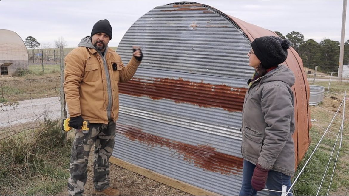 It’s Gonna Get Bad!  Our Job Is Keeping Everything Safe!