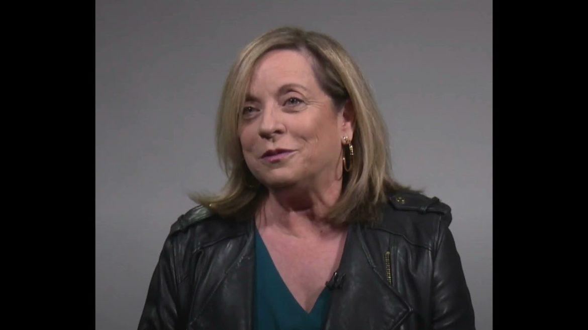 Fiber Talk with Orna Willis IV