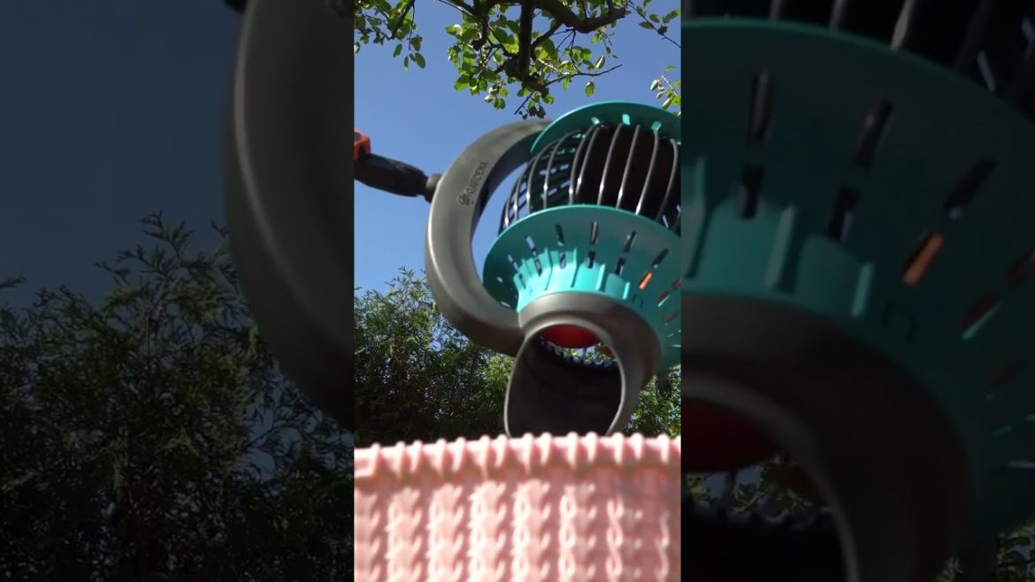 The Ultimate Fall Tools - Gardening Tips with Yuri #shorts