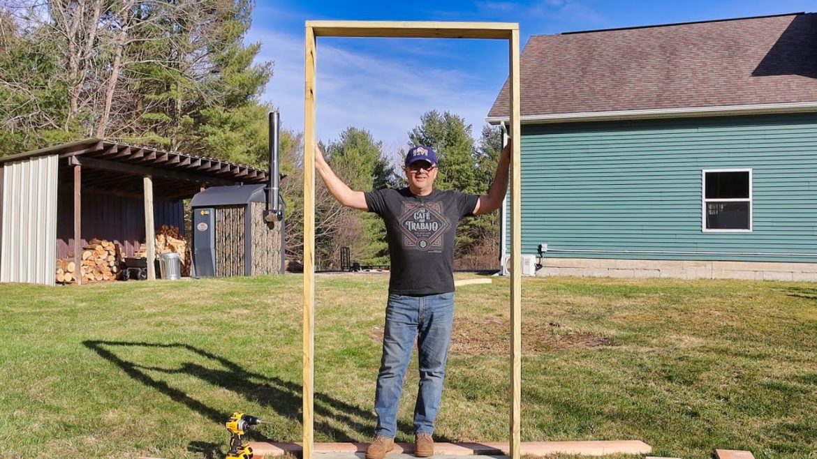 This Is How I Build Raised Beds For Gardening This Is How I Build Raised Beds For Gardening