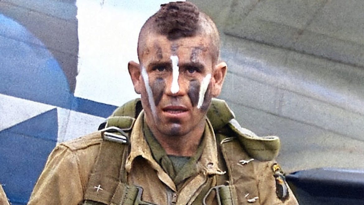 The Nastiest Soldiers America Desperately Needed