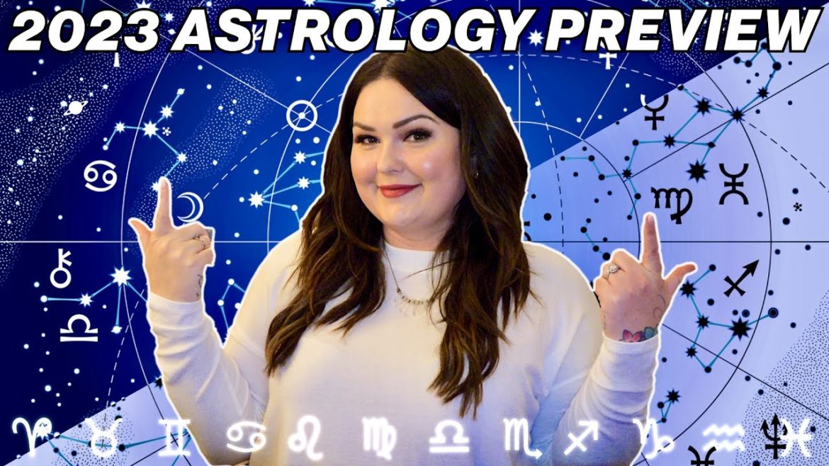 2023 Astrology Preview 2023 Astrology Preview