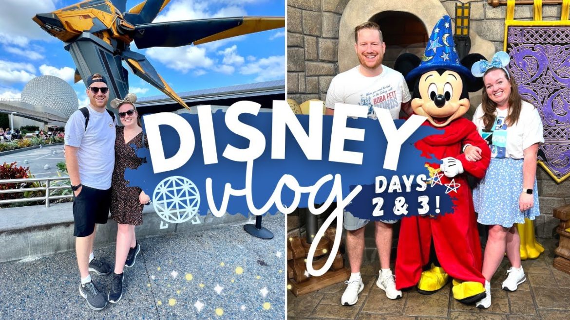 WALT DISNEY WORLD! ๐ฌ ๐ DAYS 2 & 3 โข Hollywood Studios, Epcot Festival Of The Holidays & Teppan Edo WALT DISNEY WORLD! ๐ฌ ๐ DAYS 2 & 3 โข Hollywood Studios, Epcot Festival Of The Holidays & Teppan Edo