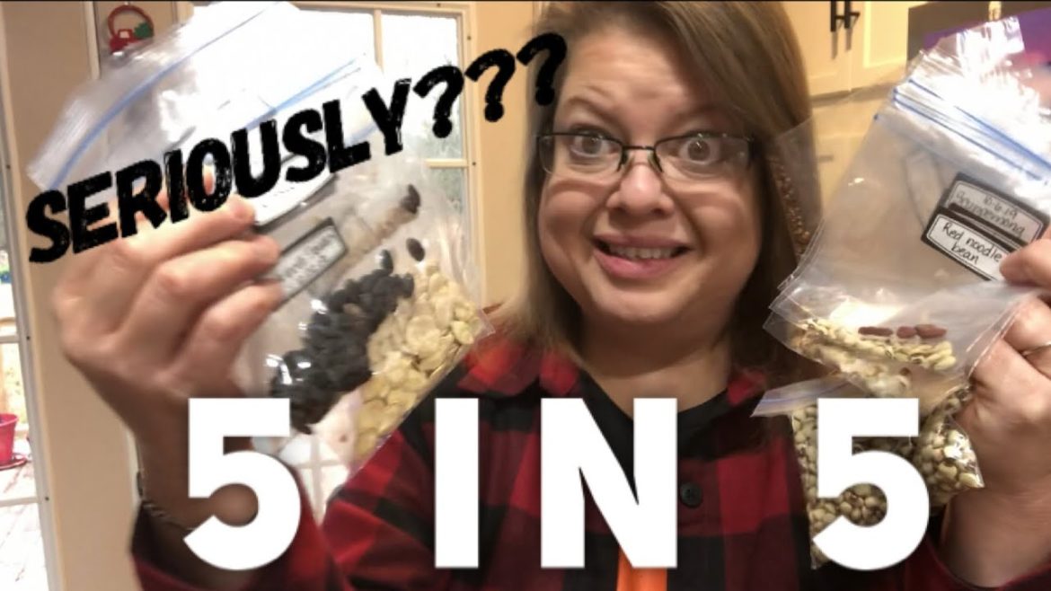 Five Garden Tips In Five Minutes Five Garden Tips In Five Minutes