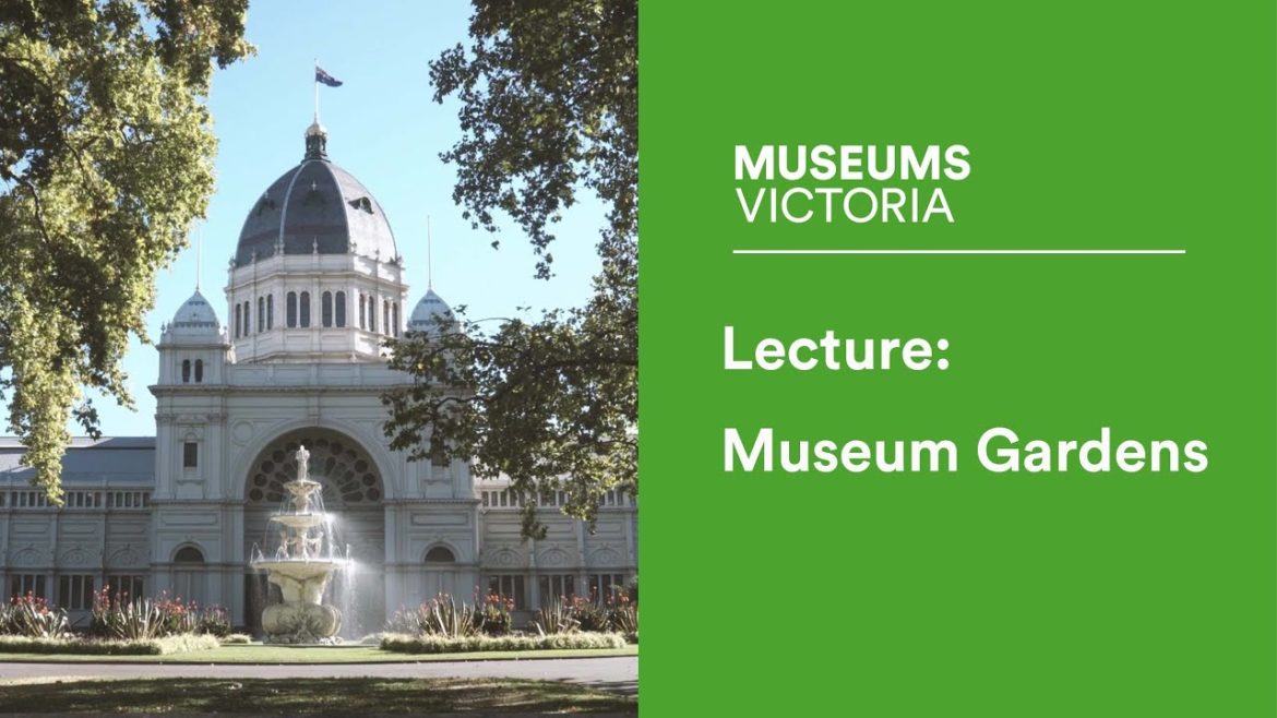 MV Lecture Museum Gardens 002