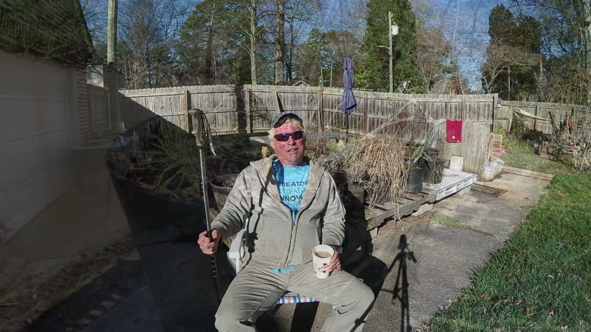 Can You Grow Herbs Outside In The Winter? Zone 7 Can You Grow Herbs Outside In The Winter? Zone 7