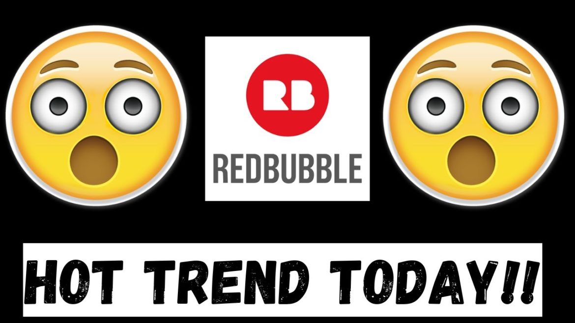 Redbubble Trending Design Today !! Redbubble Tutorial 2022 Print On Demand | CYCLING Redbubble Trending Design Today !! Redbubble Tutorial 2022 Print On Demand | CYCLING