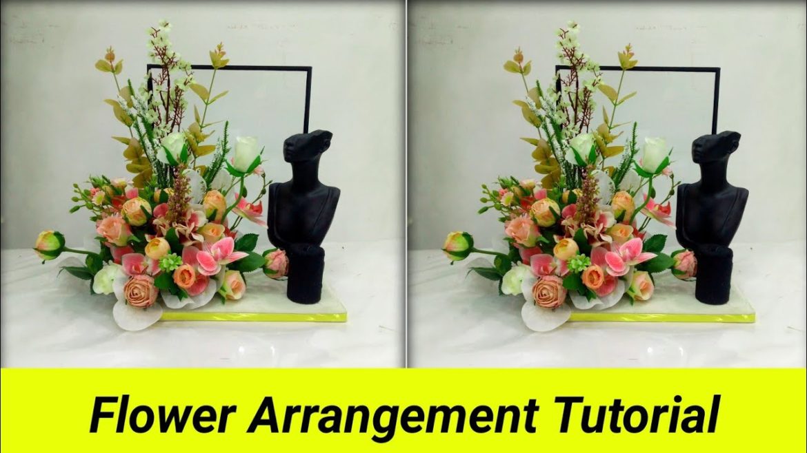 Flower Decoration | How to arrange flower in stand 2022 | Flower Arrangement Ideas | flowers Bouquet Flower Decoration | How to arrange flower in stand 2022 | Flower Arrangement Ideas | flowers Bouquet