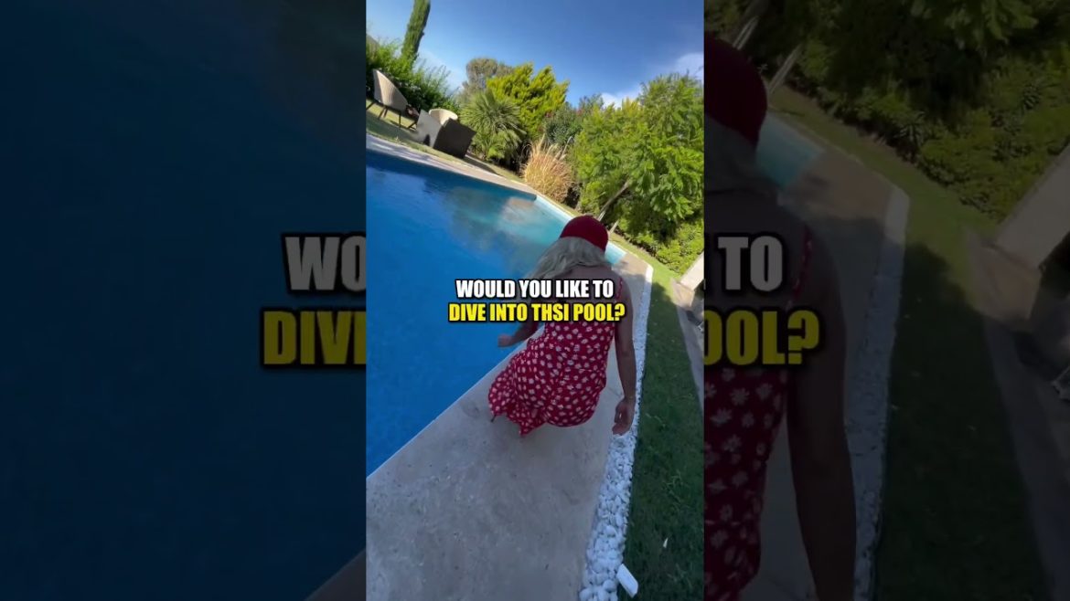 THIS IS MY DREAM GARDEN  #shorts #housetour #landscape