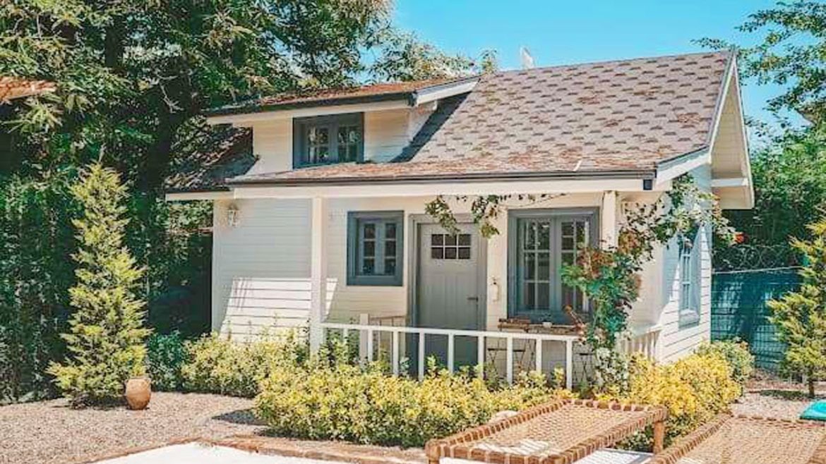 Absolutely Fabulous Tiny House By Boutique Houses Sapanca Absolutely Fabulous Tiny House By Boutique Houses Sapanca