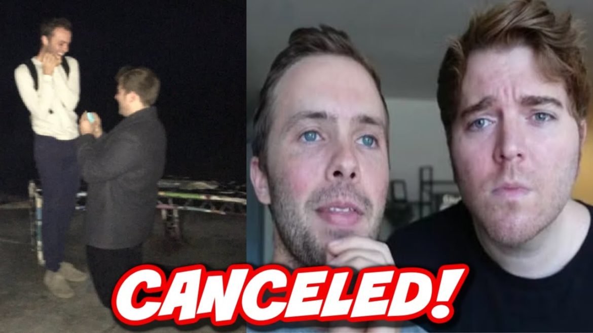 SHANE DAWSON & RYLAND ADAMS CANCEL WEDDING PLANS? SHANE DAWSON & RYLAND ADAMS CANCEL WEDDING PLANS?