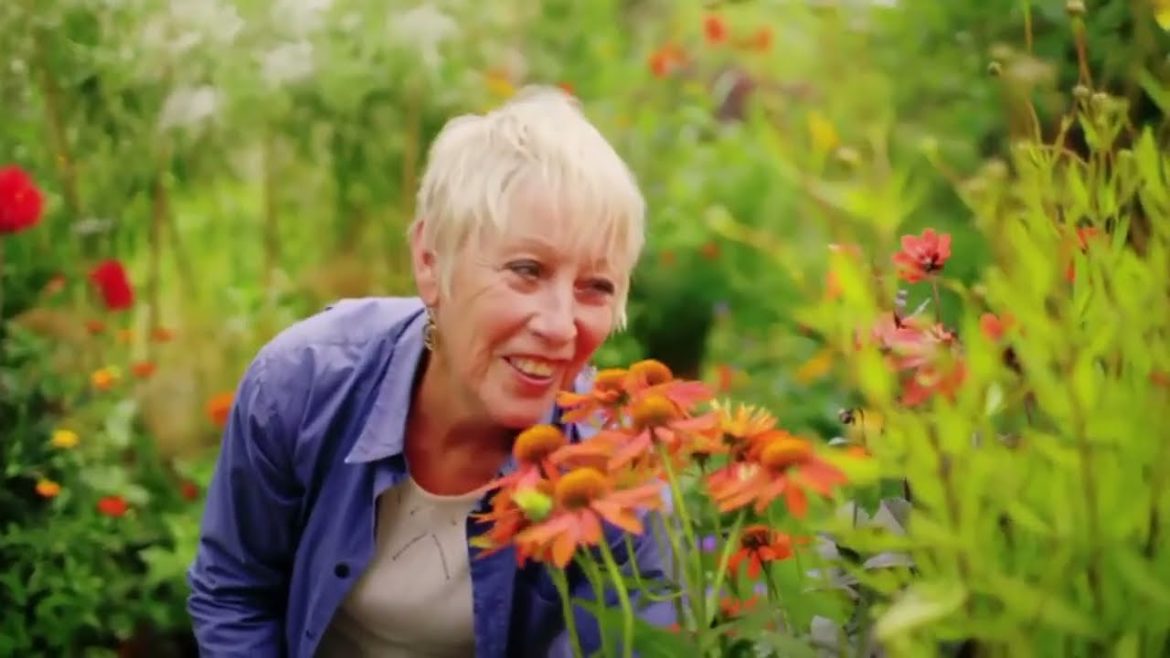 Summer Gardening with Carol Klein🍀Episode 6