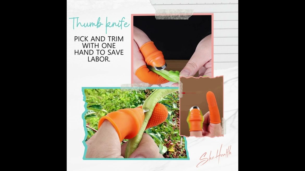 thumb-knife-kitchen-and-gardening-cutting-tool