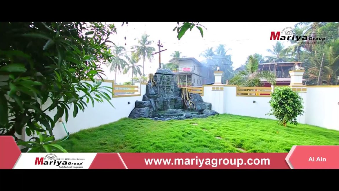 Modern Landscape Design | Front Yard Landscape | Landscape Outdoor Garden Design – Mariya Group Modern Landscape Design | Front Yard Landscape | Landscape Outdoor Garden Design - Mariya Group