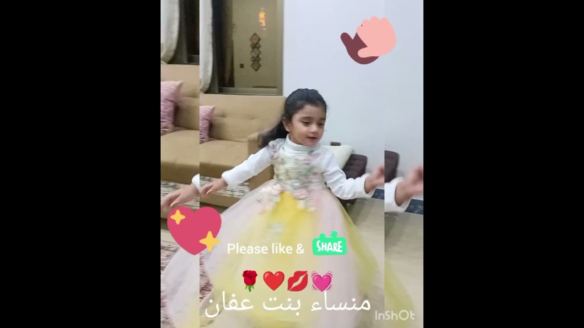 Minsa on Dancing Floor