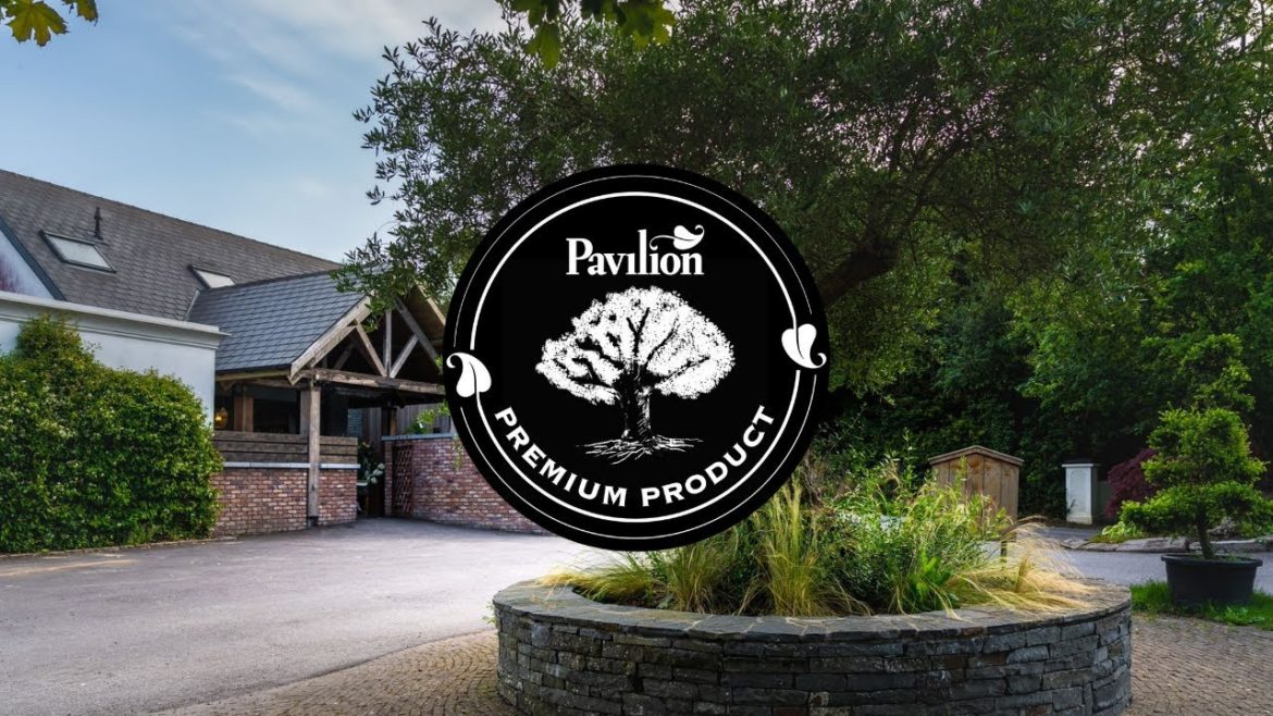 Pavilion Premium Products | Luxury Home Design & Exclusive Gardening Goods
