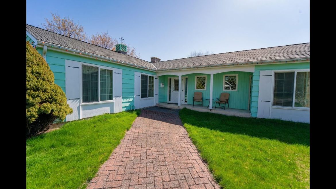 Home For Sale: 503 Idaho Avenue,  Libby, MT 59923 | CENTURY 21