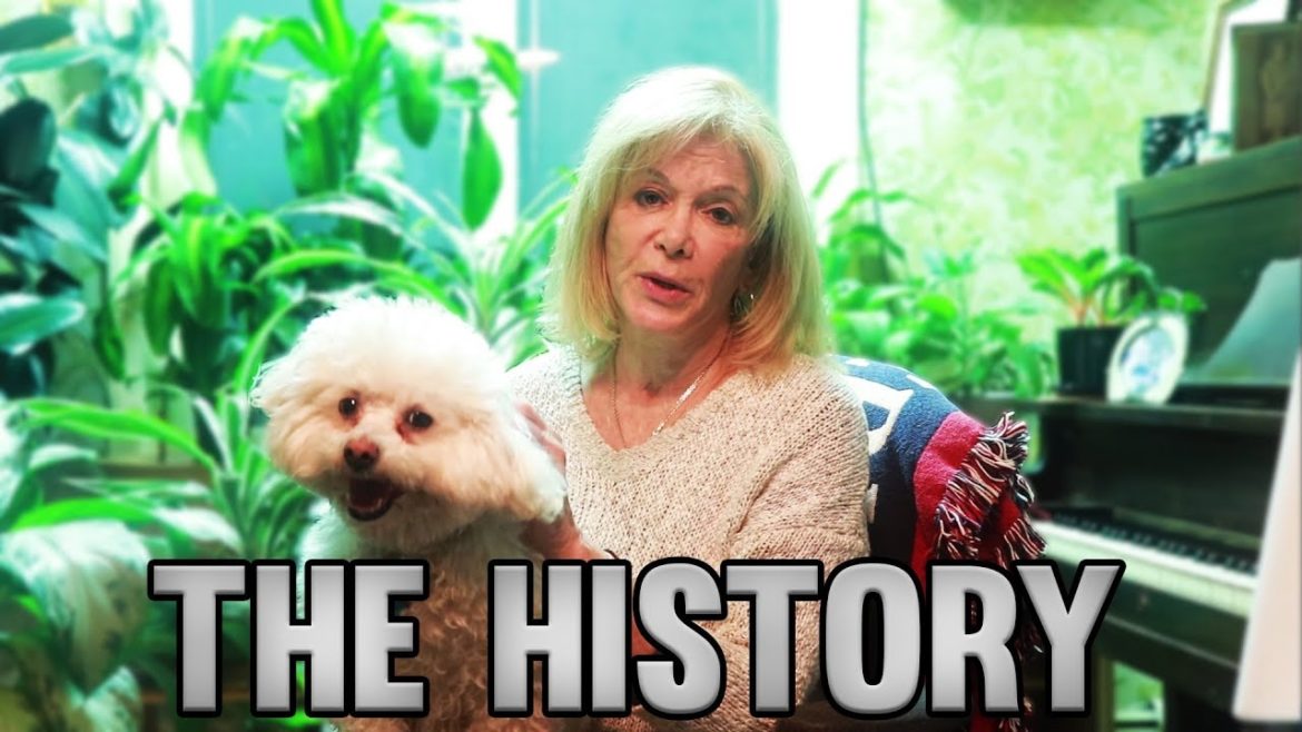 The History of the Indoor Outdoor Gardener