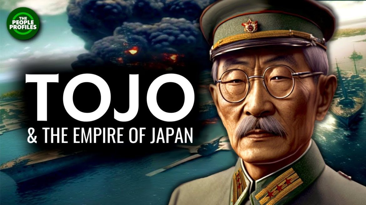 Tojo & The Empire of Japan Documentary Tojo & The Empire of Japan Documentary